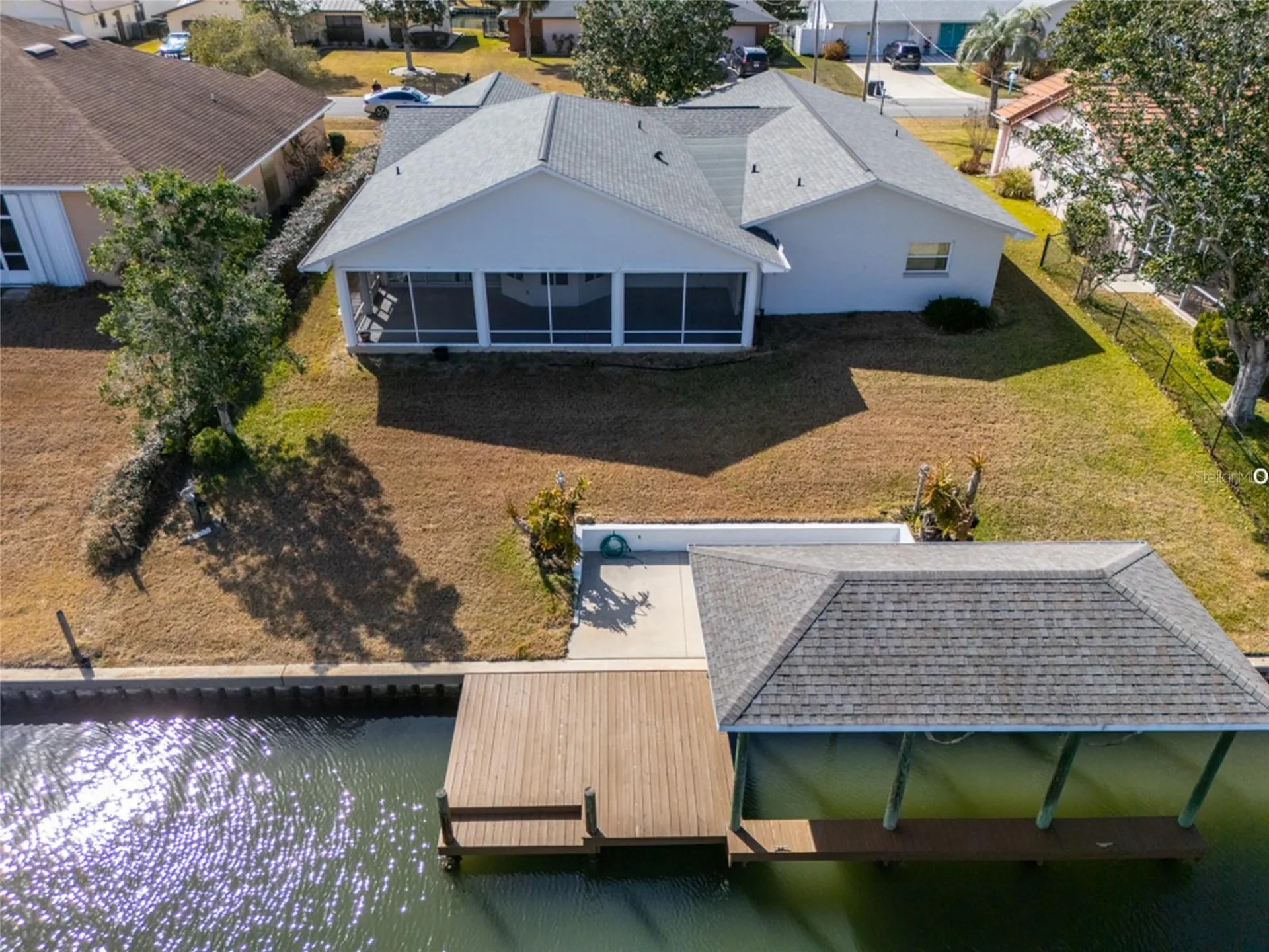 21 Claymont Court S Palm Coast FL 32137