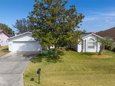 21 Claymont Court S Palm Coast FL 32137