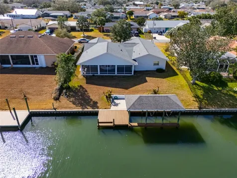21 Claymont Court S Palm Coast FL 32137