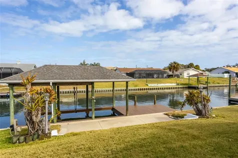 21 Claymont Court S Palm Coast FL 32137