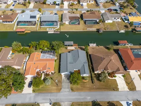21 Claymont Court S Palm Coast FL 32137