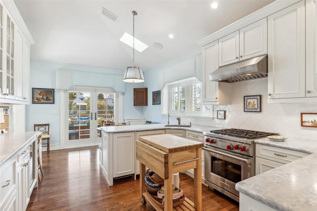 160 Sheepshank Court Boca Grande FL 33921