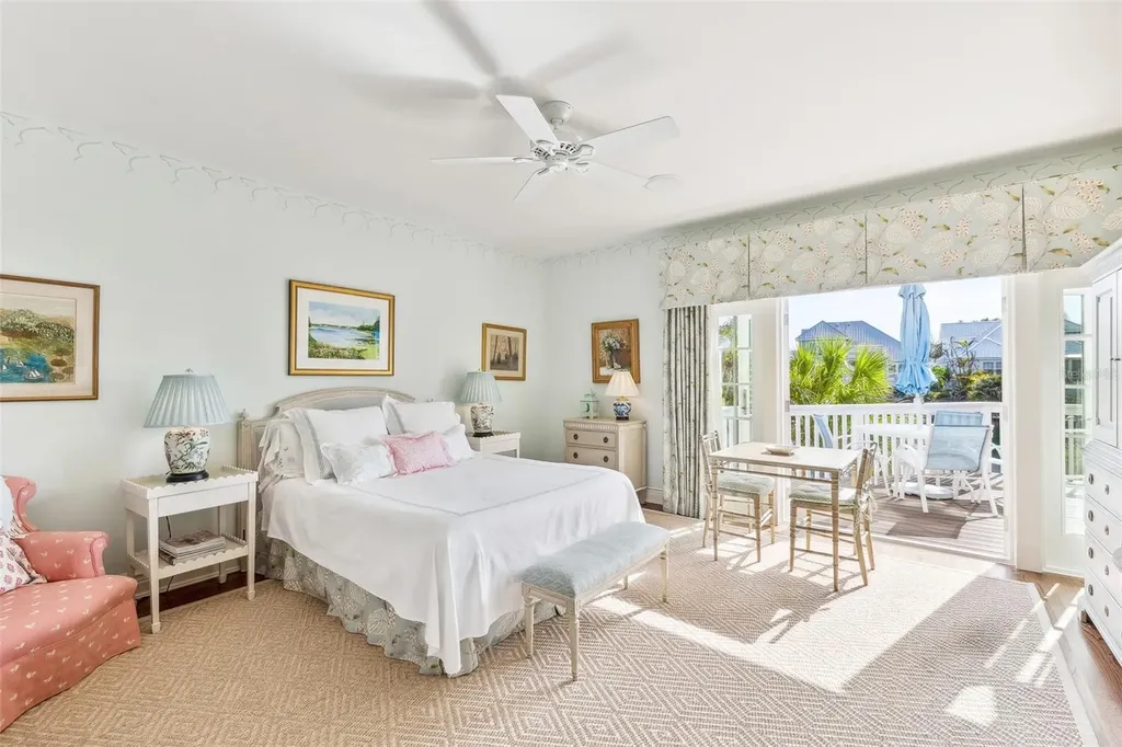 160 Sheepshank Court Boca Grande FL 33921