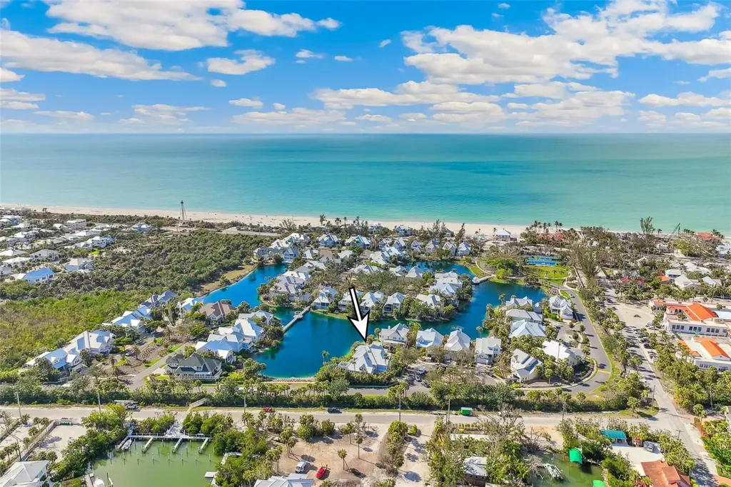 160 Sheepshank Court Boca Grande FL 33921