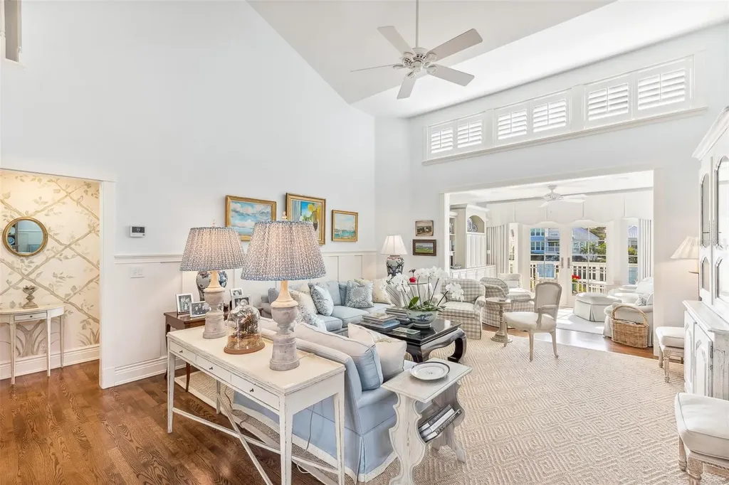 160 Sheepshank Court Boca Grande FL 33921