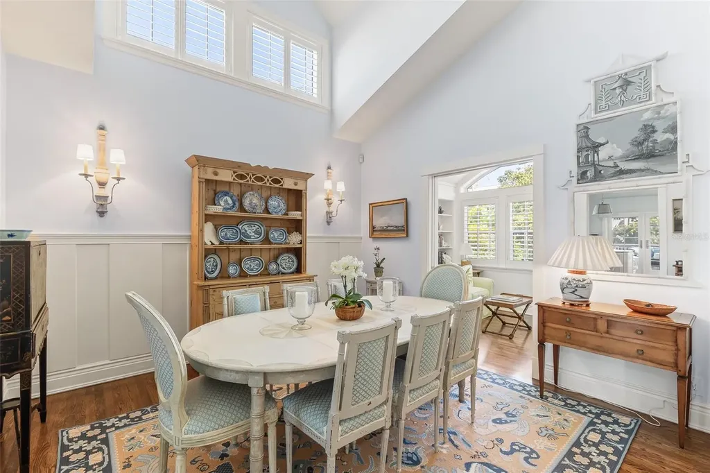 160 Sheepshank Court Boca Grande FL 33921