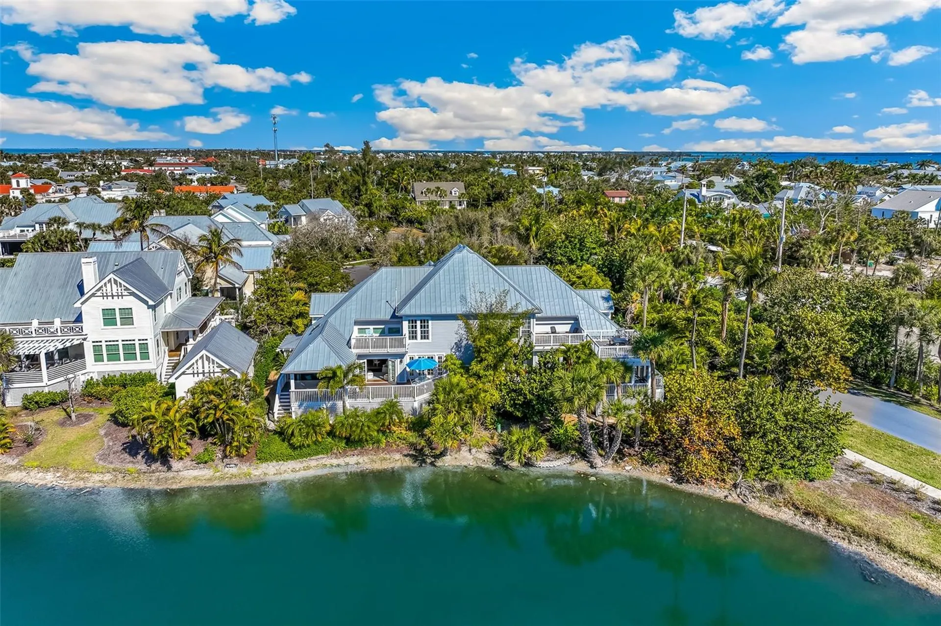 160 Sheepshank Court Boca Grande FL 33921