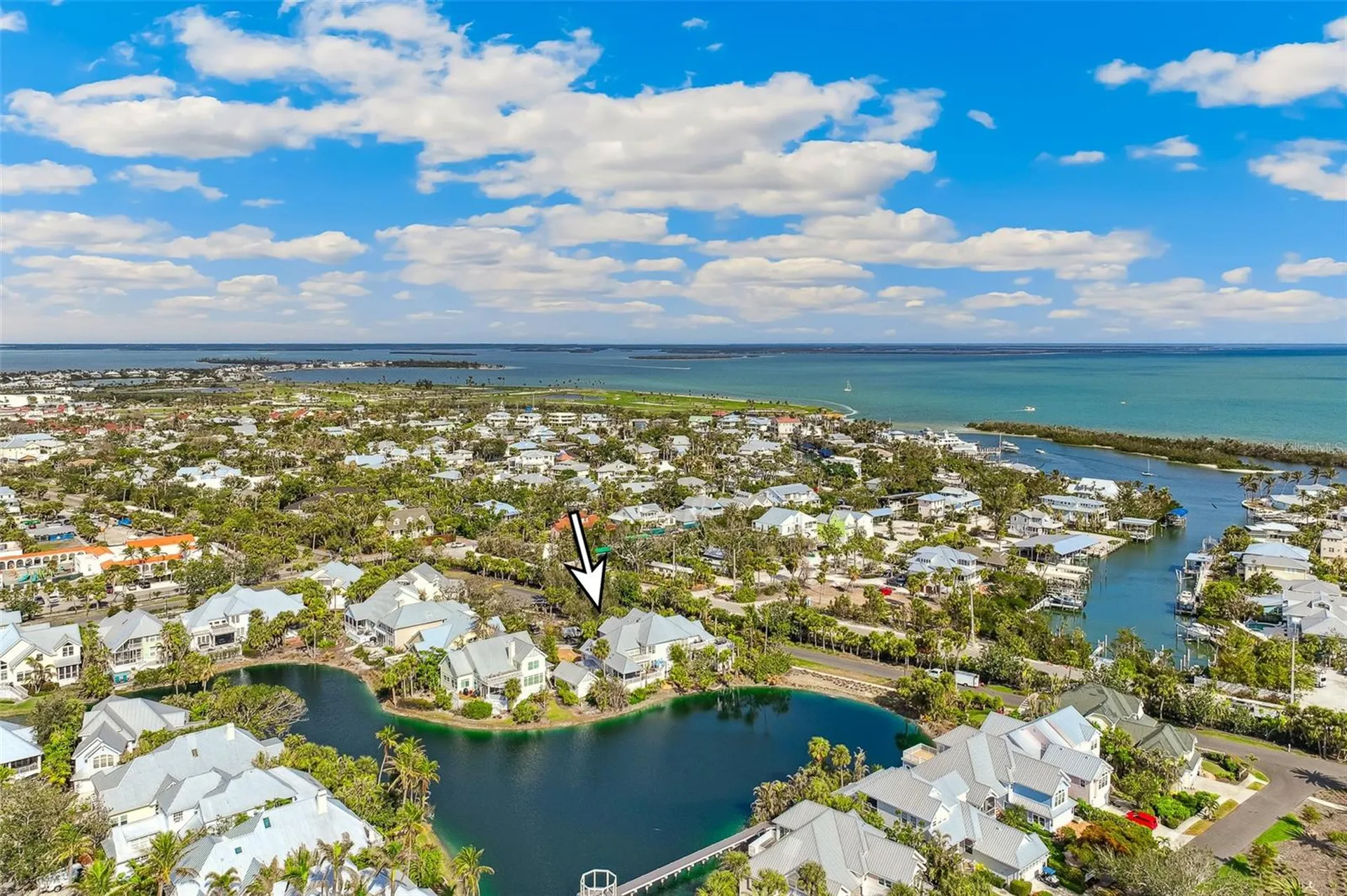 160 Sheepshank Court Boca Grande FL 33921