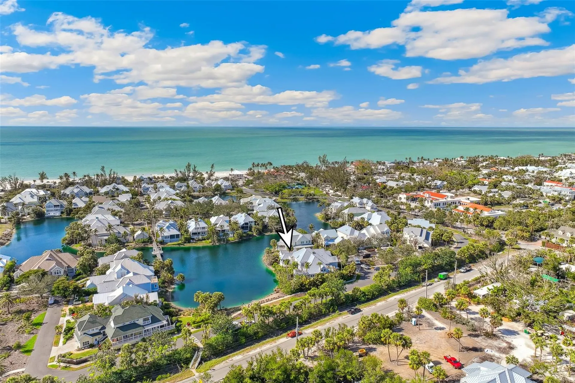 160 Sheepshank Court Boca Grande FL 33921