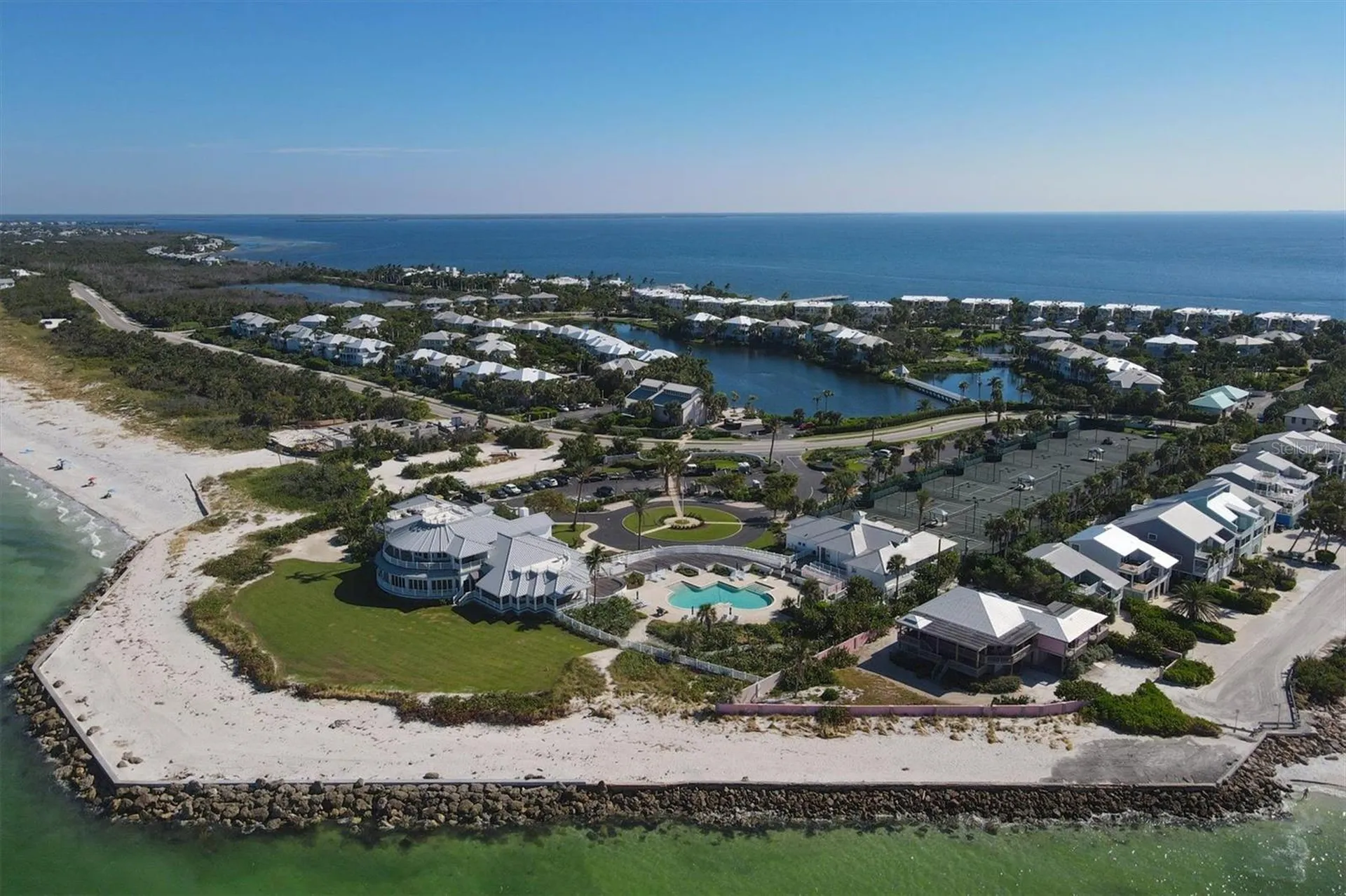 160 Sheepshank Court Boca Grande FL 33921