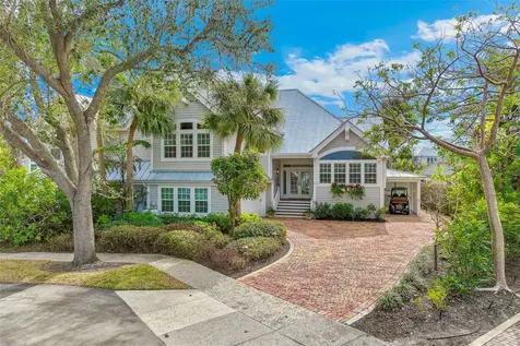 160 Sheepshank Court Boca Grande FL 33921