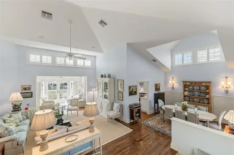 160 Sheepshank Court Boca Grande FL 33921