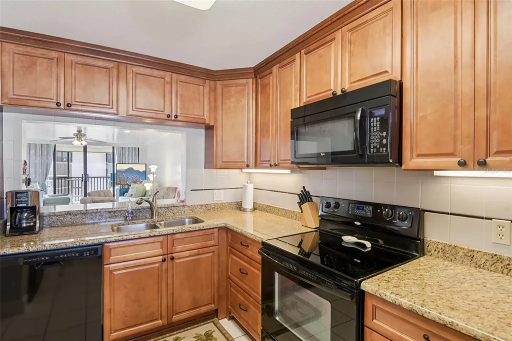 18304 Gulf Boulevard Redington Shores FL 33708