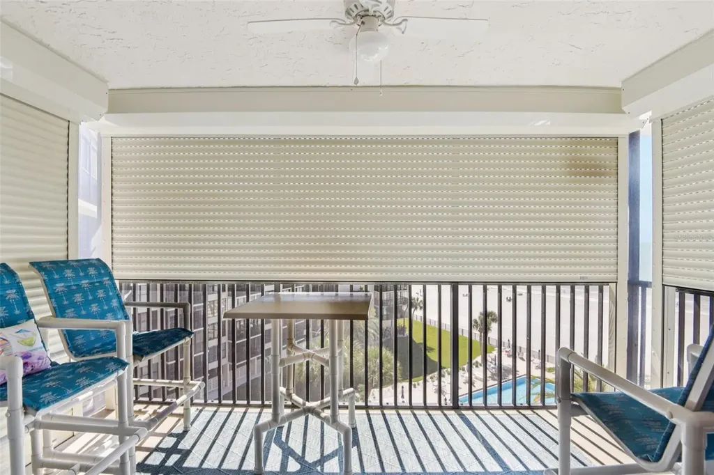 18304 Gulf Boulevard Redington Shores FL 33708