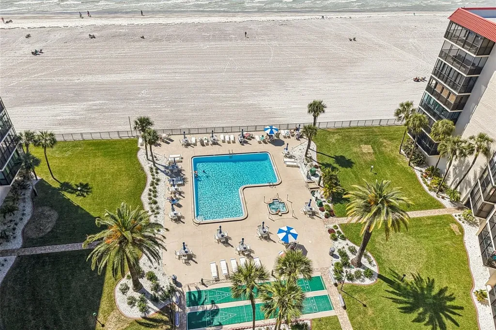 18304 Gulf Boulevard Redington Shores FL 33708