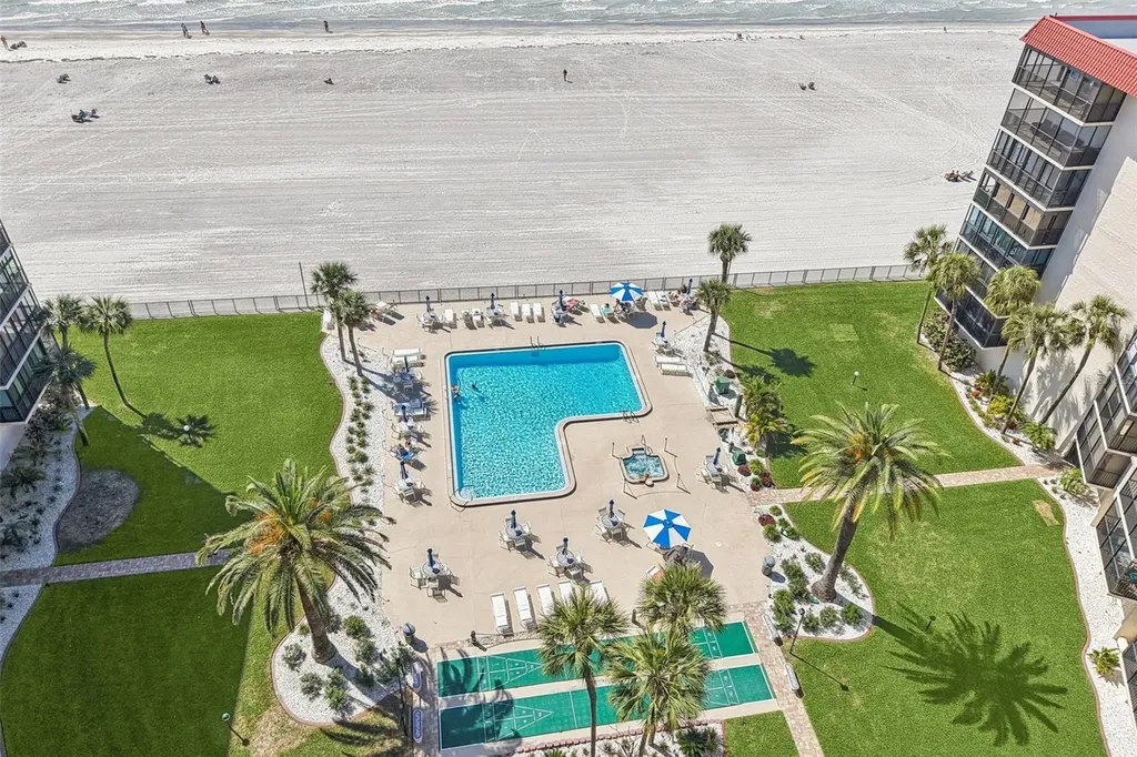 18304 Gulf Boulevard Redington Shores FL 33708