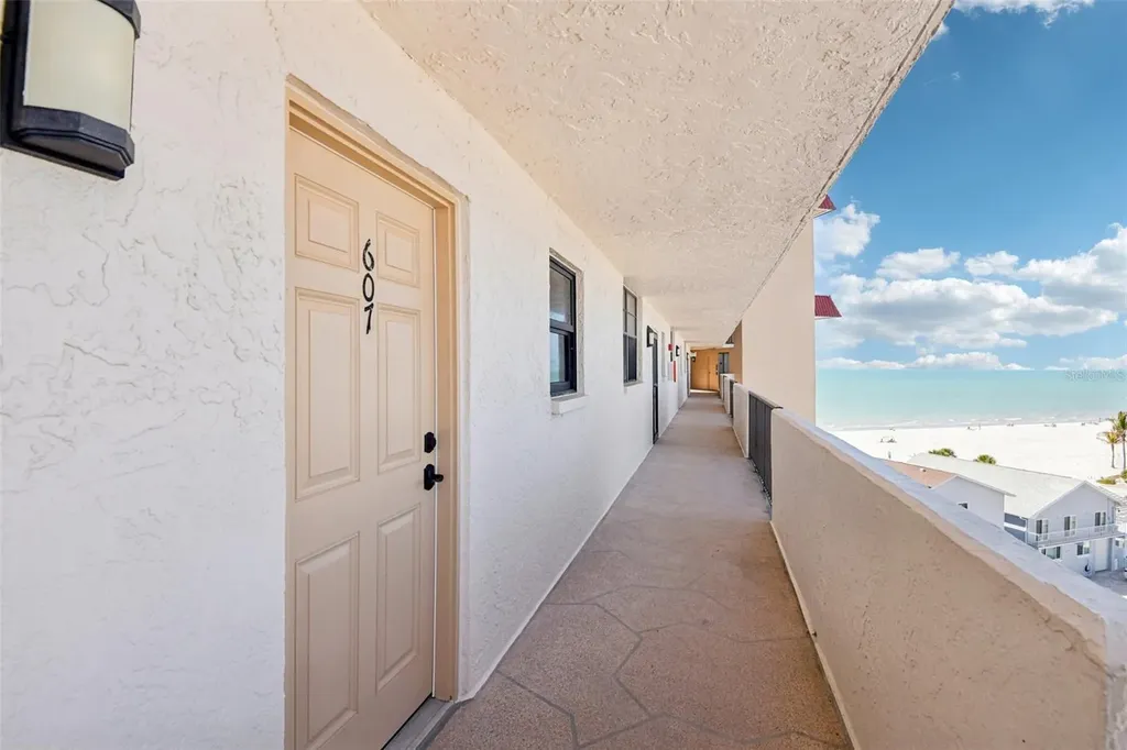 18304 Gulf Boulevard Redington Shores FL 33708