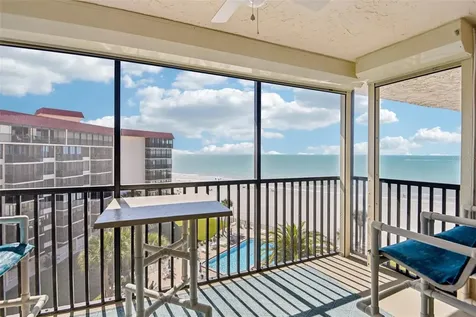 18304 Gulf Boulevard Redington Shores FL 33708