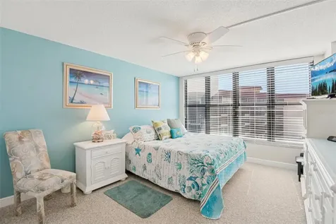 18304 Gulf Boulevard Redington Shores FL 33708