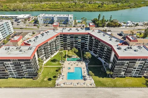 18304 Gulf Boulevard Redington Shores FL 33708