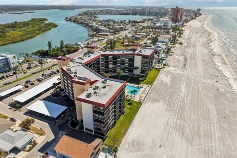 18304 Gulf Boulevard Redington Shores FL 33708