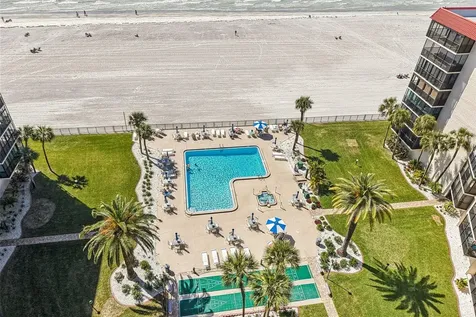 18304 Gulf Boulevard Redington Shores FL 33708