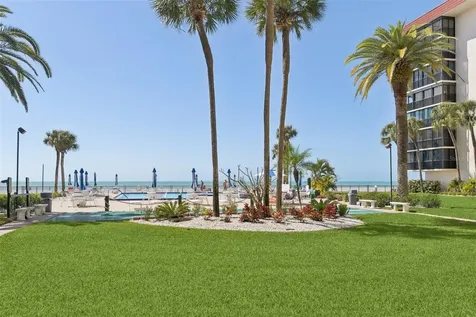 18304 Gulf Boulevard Redington Shores FL 33708