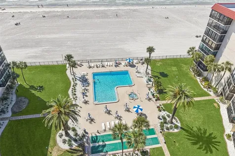 18304 Gulf Boulevard Redington Shores FL 33708