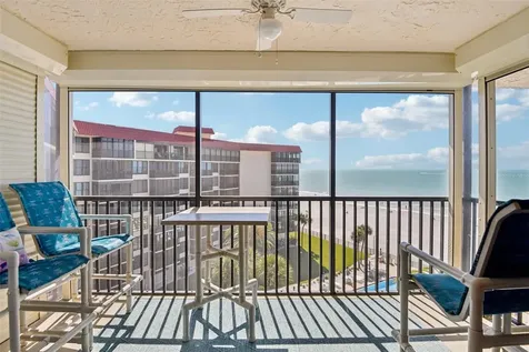18304 Gulf Boulevard Redington Shores FL 33708