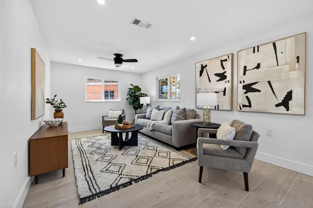 16611 Gulf Boulevard North Redington Beach FL 33708