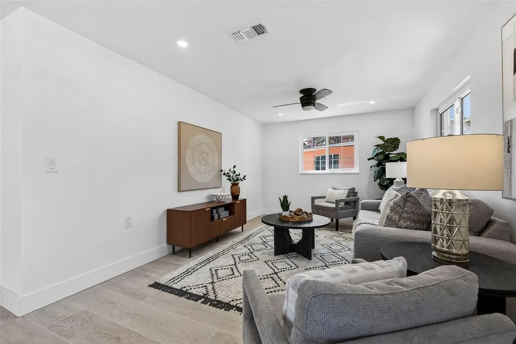 16611 Gulf Boulevard North Redington Beach FL 33708