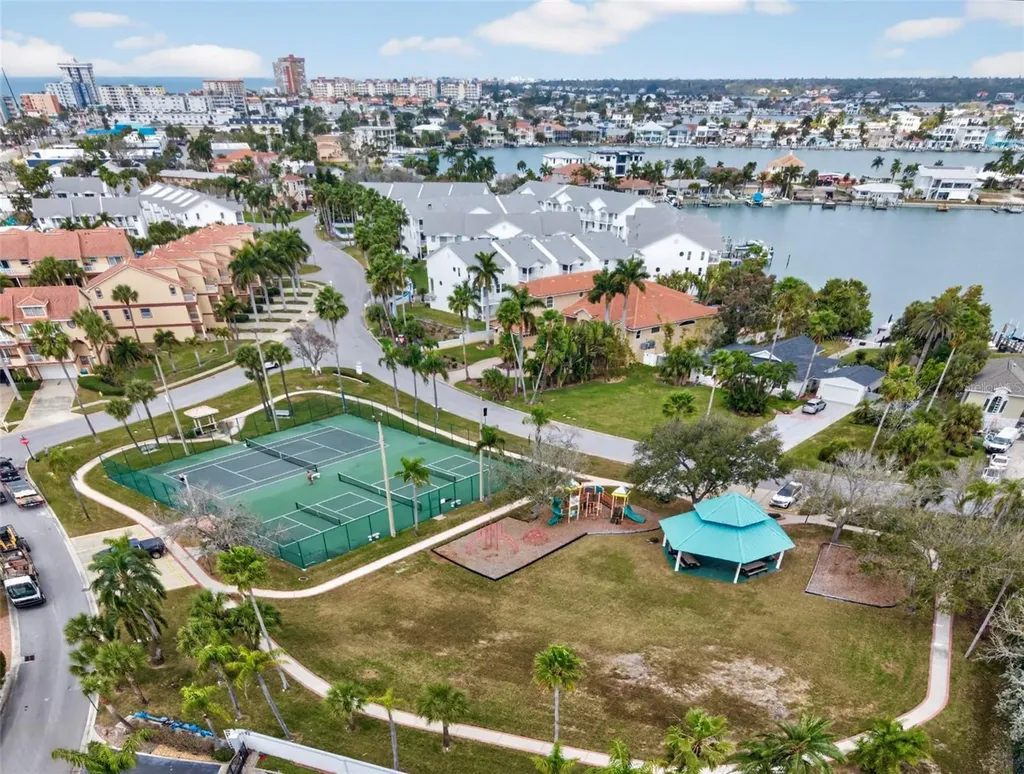 16611 Gulf Boulevard North Redington Beach FL 33708
