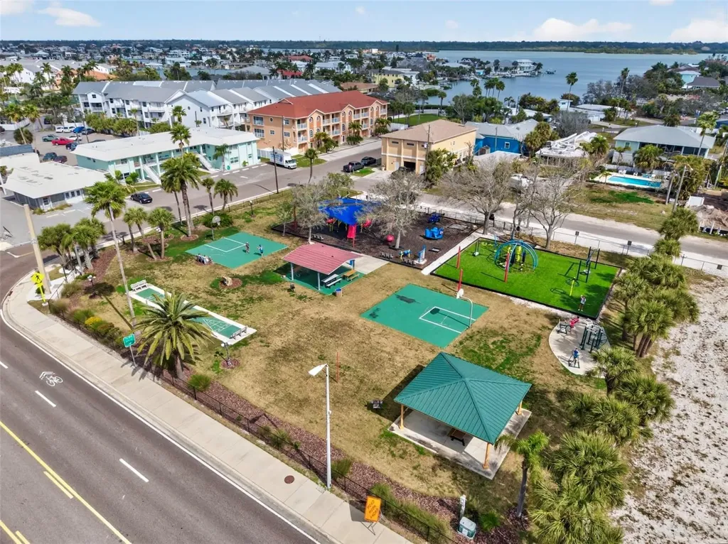 16611 Gulf Boulevard North Redington Beach FL 33708