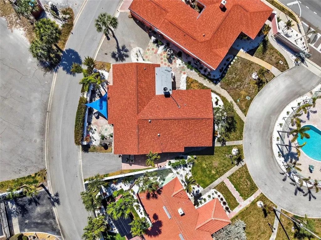 16611 Gulf Boulevard North Redington Beach FL 33708