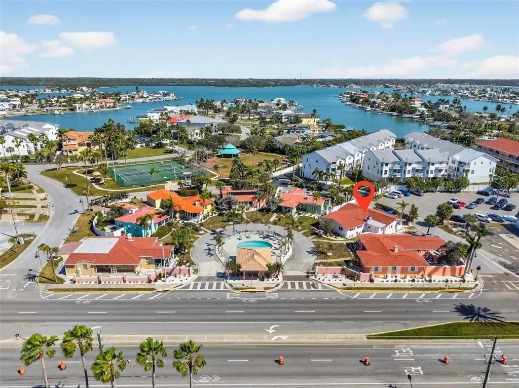 16611 Gulf Boulevard North Redington Beach FL 33708