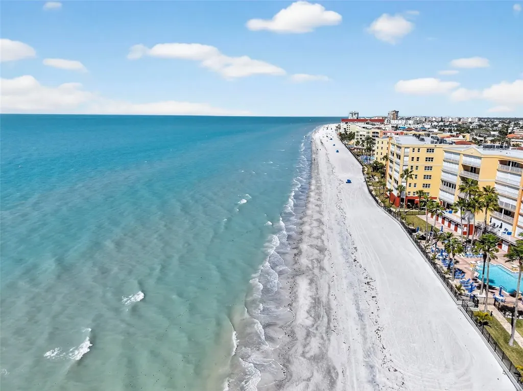 16611 Gulf Boulevard North Redington Beach FL 33708