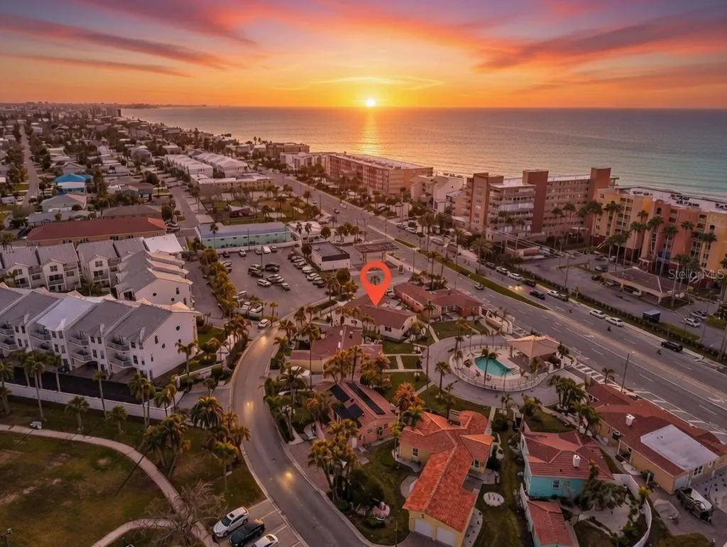16611 Gulf Boulevard North Redington Beach FL 33708