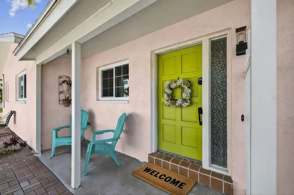 16611 Gulf Boulevard North Redington Beach FL 33708