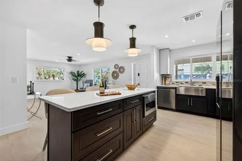 16611 Gulf Boulevard North Redington Beach FL 33708