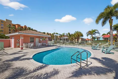 16611 Gulf Boulevard North Redington Beach FL 33708