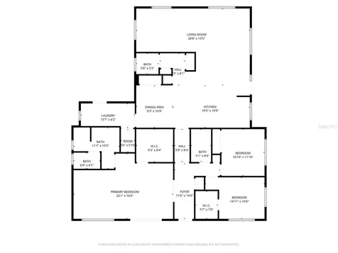 16611 Gulf Boulevard North Redington Beach FL 33708