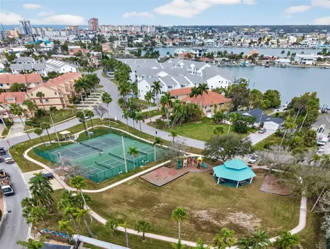 16611 Gulf Boulevard North Redington Beach FL 33708