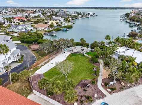 16611 Gulf Boulevard North Redington Beach FL 33708