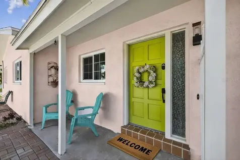 16611 Gulf Boulevard North Redington Beach FL 33708
