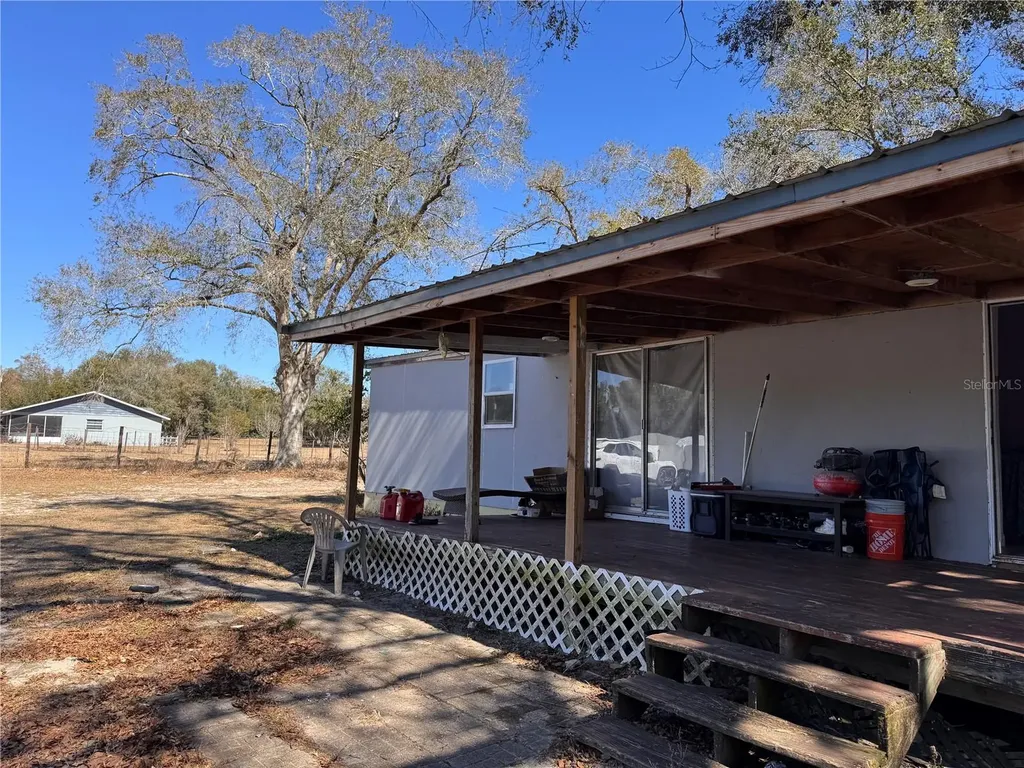 7647 Shannon Lane Zephyrhills FL 33540