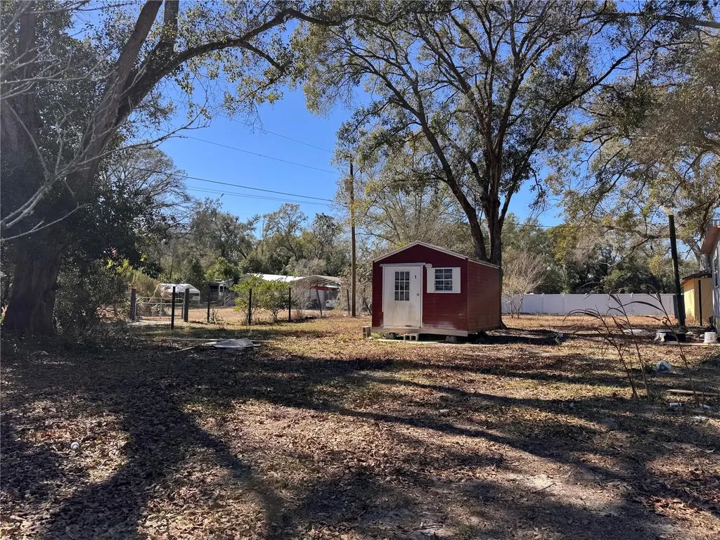 7647 Shannon Lane Zephyrhills FL 33540