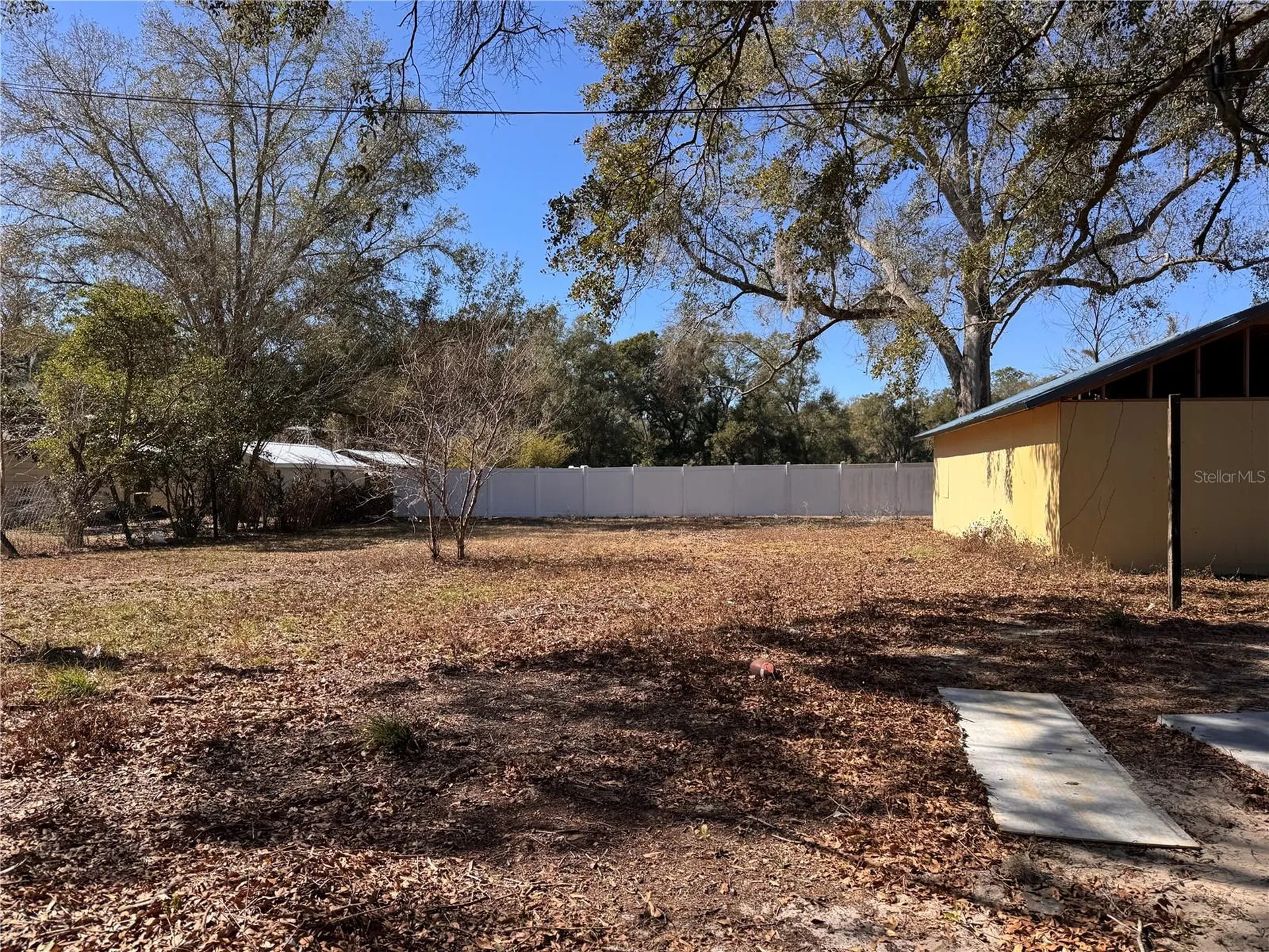 7647 Shannon Lane Zephyrhills FL 33540