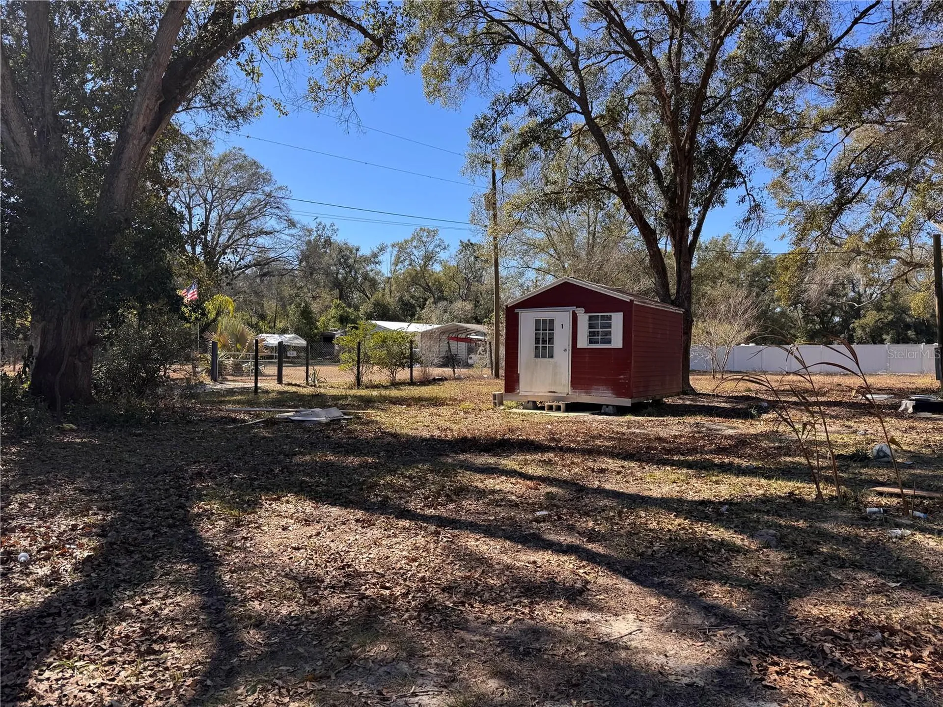 7647 Shannon Lane Zephyrhills FL 33540
