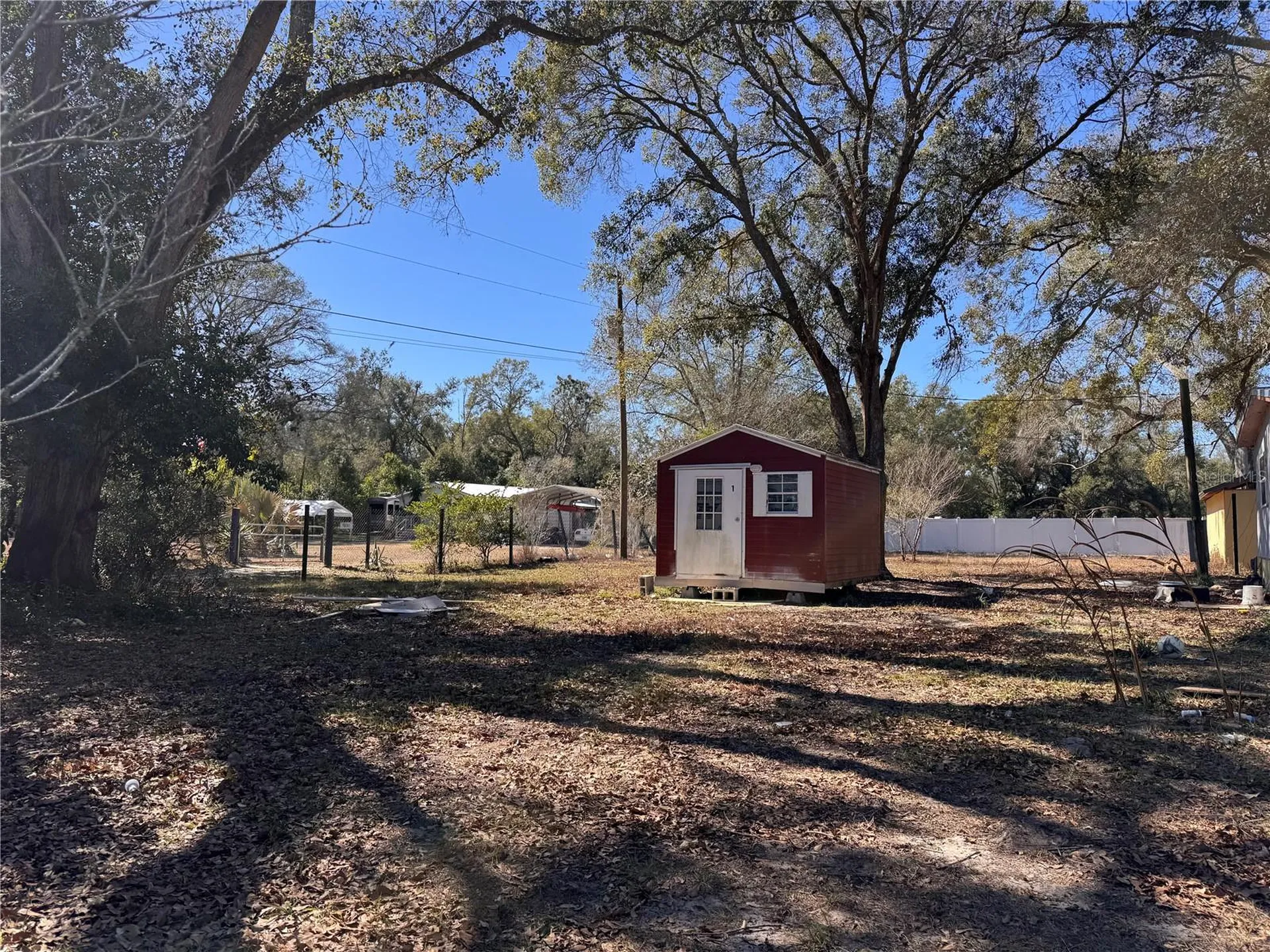 7647 Shannon Lane Zephyrhills FL 33540