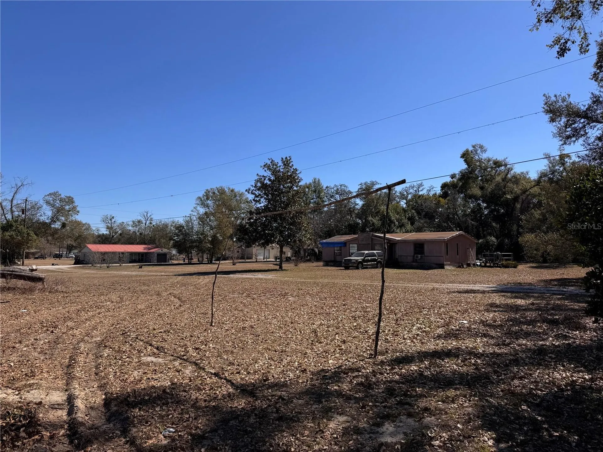 7647 Shannon Lane Zephyrhills FL 33540